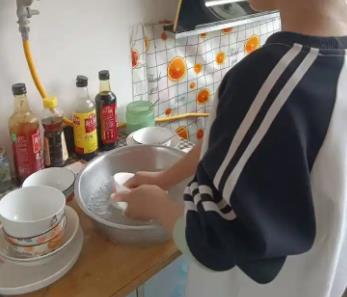 朔州帮妈妈做家务的收获有哪些？
